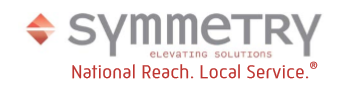 symmetry logo