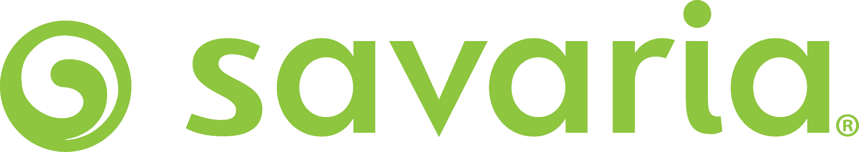savoria logo