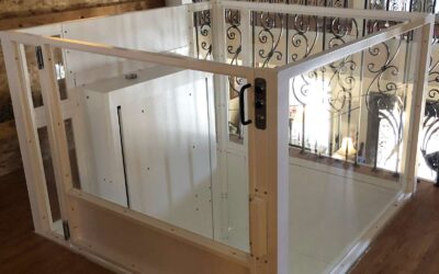 wheelchair lift