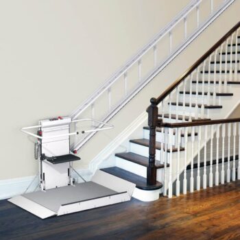 wheelchair stair lift