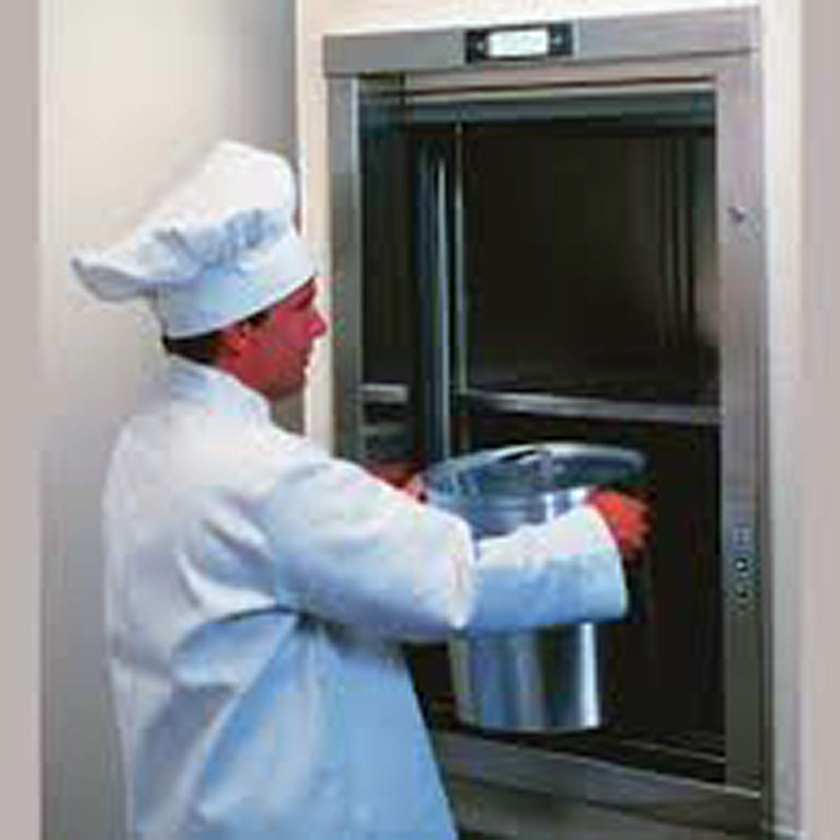 dumbwaiter